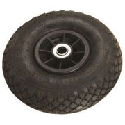 HTD Jockey Wheel 48Mm 260X85 135Kg 1401035 HTD - Dynamic Drive