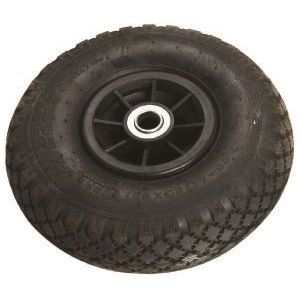 HTD Jockey Wheel 48Mm 260X85 135Kg 1401035 HTD - Dynamic Drive