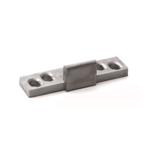 W4 Mini Catch Strike Plate 11Mm 37887 W4 - Dynamic Drive