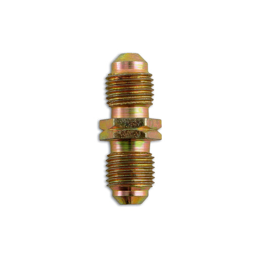 Connect 2 Way Brake Tube Connector 10 x 1mm 25pc 31200 Tool Connection - Dynamic Drive