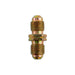 Connect 2 Way Brake Tube Connector 10 x 1mm 25pc 31200 Tool Connection - Dynamic Drive