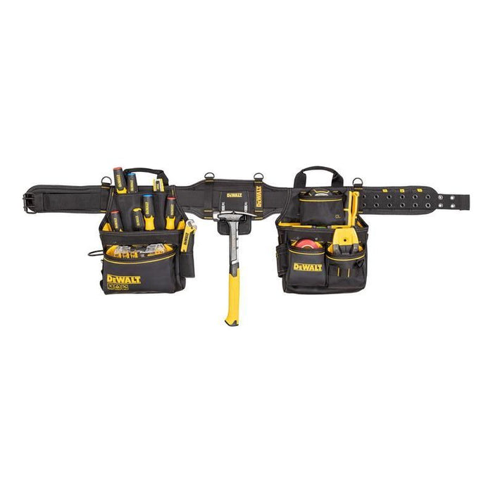 Dewalt Power Tools DWST40603 Pro Tool Rig DeWALT Power Tools - Dynamic Drive