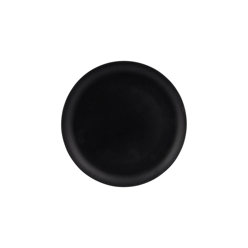 Bo-Camp Industrial Collection Tableware Orville 16 Pieces Black Bo-Camp - Dynamic Drive
