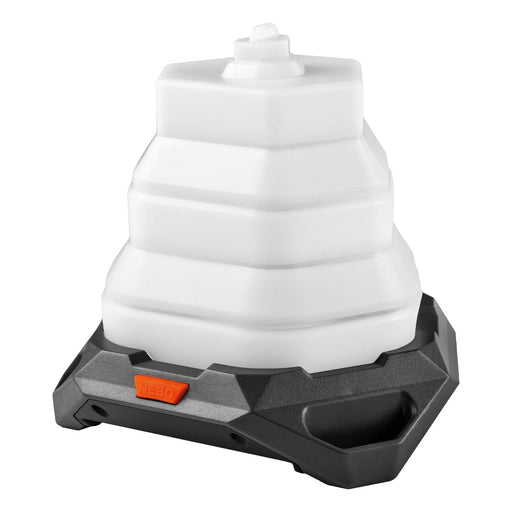 Galileo 1000 air collapsible lantern and power bank NEB-LTN-1003-G UK Camping And Leisure - Dynamic Drive