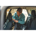 Ruffwear Dirtbag Dog Car Seat Cover in Basalt Grey (One Size) Ruffwear - Dynamic Drive