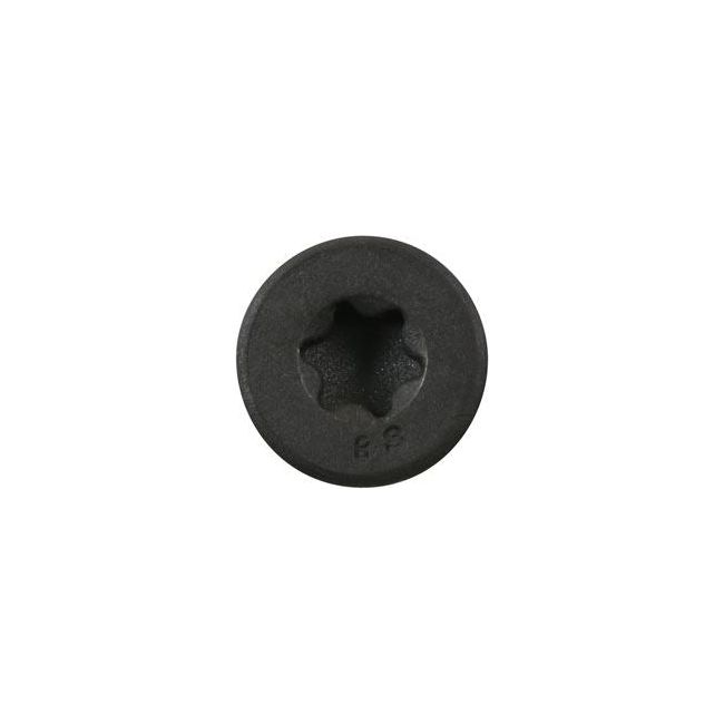 Connect Brake Disc Fixing Screws M12 x 1.5mm 5pc - for Audi, for Mercedes-Benz 34134 Tool Connection - Dynamic Drive