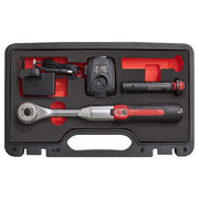 Sealey Power Speed Ratchet 1/2"Sq Drive SPR002 Sealey - Dynamic Drive