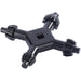Draper 4 Way Chuck Key 43862 Draper - Dynamic Drive