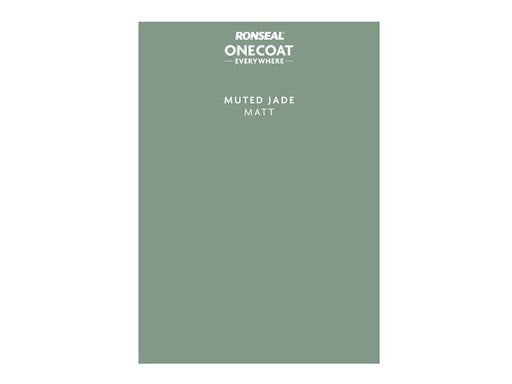 Ronseal Peel & Stick Everywhere Muted Jade Ronseal - Dynamic Drive