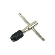 Connect T-Handle Tap Holder M3 - M6 37020 Tool Connection - Dynamic Drive