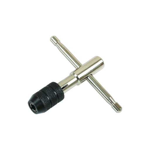 Connect T-Handle Tap Holder M3 - M6 37020 Tool Connection - Dynamic Drive