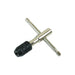 Connect T-Handle Tap Holder M3 - M6 37020 Tool Connection - Dynamic Drive
