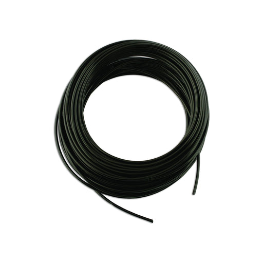 Tool Connection Semi Rigid Black Nylon Tubing 8mm OD 30m 30922 Tool Connection - Dynamic Drive