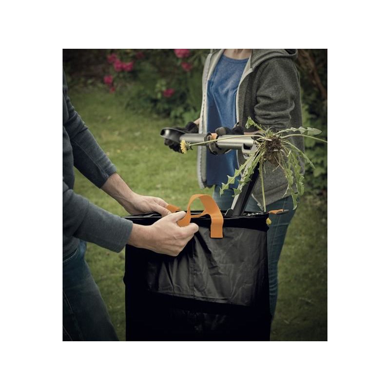 Fiskars Solid™ Popup Garden Bag 56 litre Fiskars - Dynamic Drive