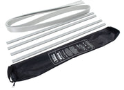 6 -6mm Deluxe Drive Away Kit (3m) Unbranded - Dynamic Drive