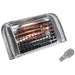 Mirror Assembly R/H Long Electric for Fiat Ducato (2014-2019) AG - Dynamic Drive