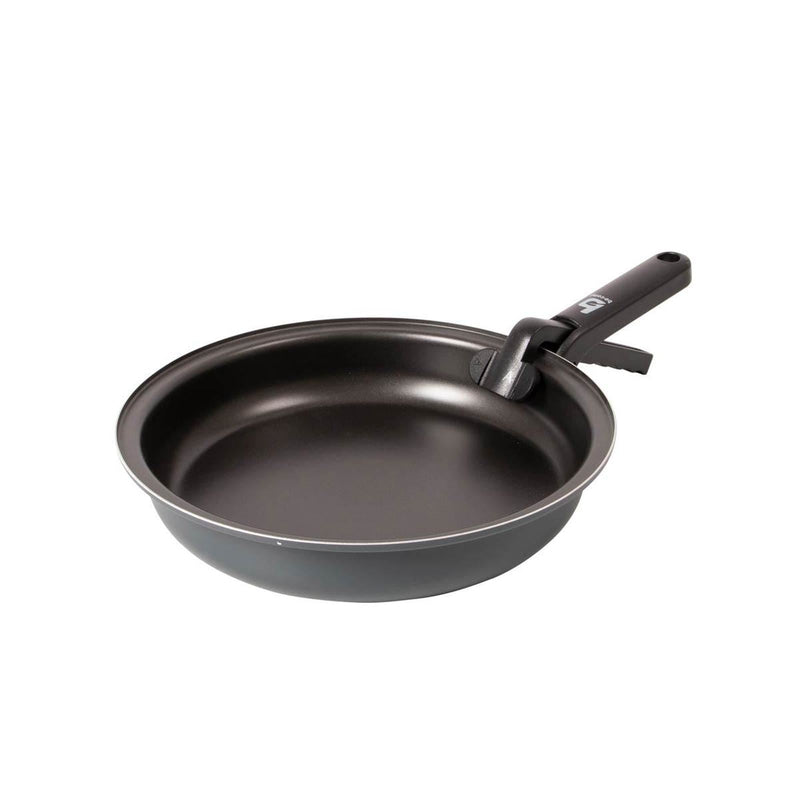 Bo-Camp Cookware Set Camping 7 Pieces Aluminium Bo-Camp - Dynamic Drive