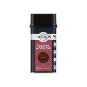 Liberon Palette Wood Dye Dark Oak 250ml Liberon - Dynamic Drive