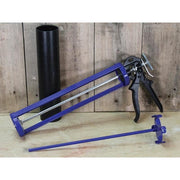 Faithfull Pointing Gun Kit (Mortar & Cement) Faithfull - Dynamic Drive