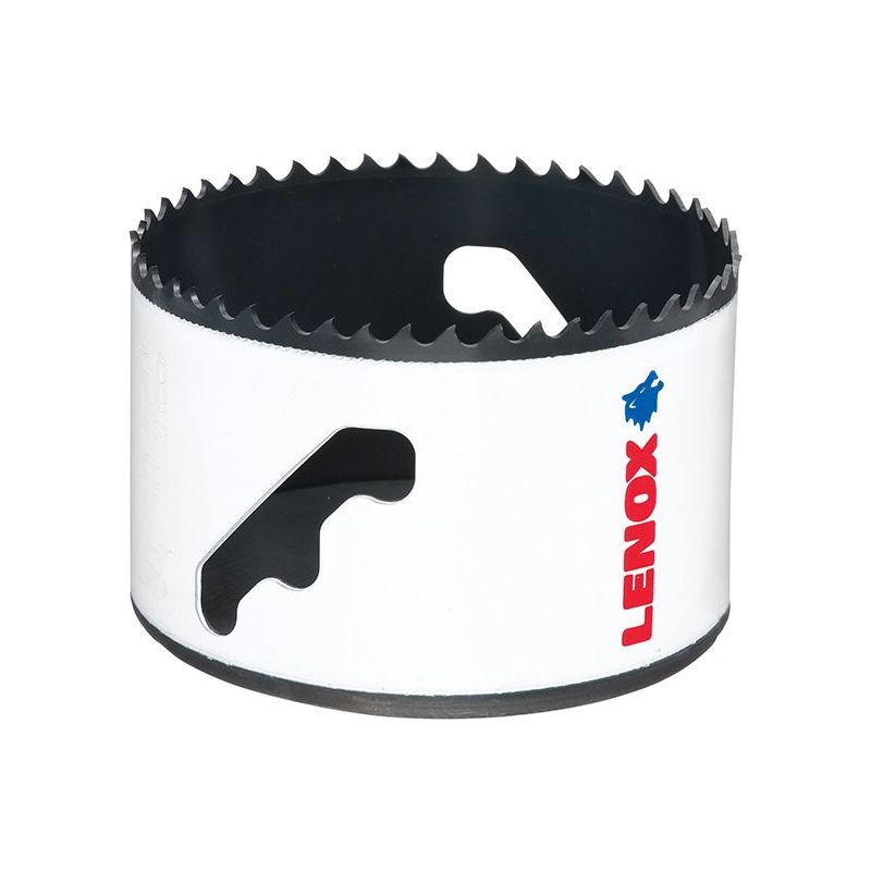 Lenox Bi-Metal Holesaw 79mm LENOX - Dynamic Drive