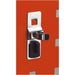 Sealey Spring Clip 19mm Pack of 5 TTS12 Sealey - Dynamic Drive