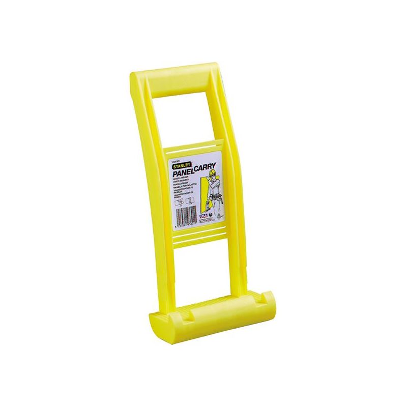 Stanley® Hand Tools Drywall Panel Carrier STANLEY® Hand Tools - Dynamic Drive