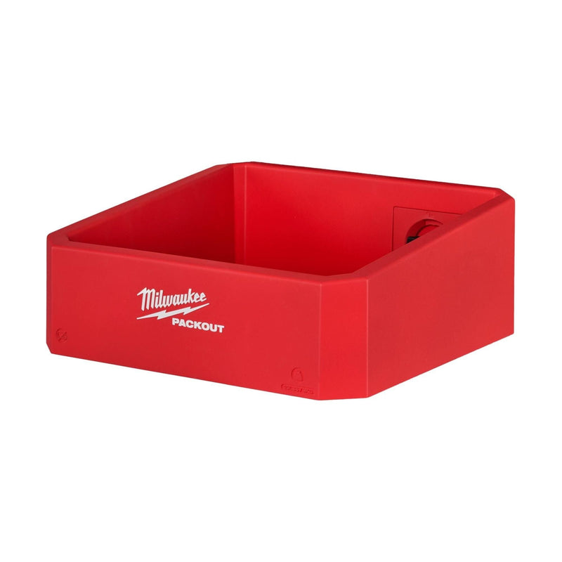 Milwaukee Packout Small Shelf 4932480713 Milwaukee - Dynamic Drive