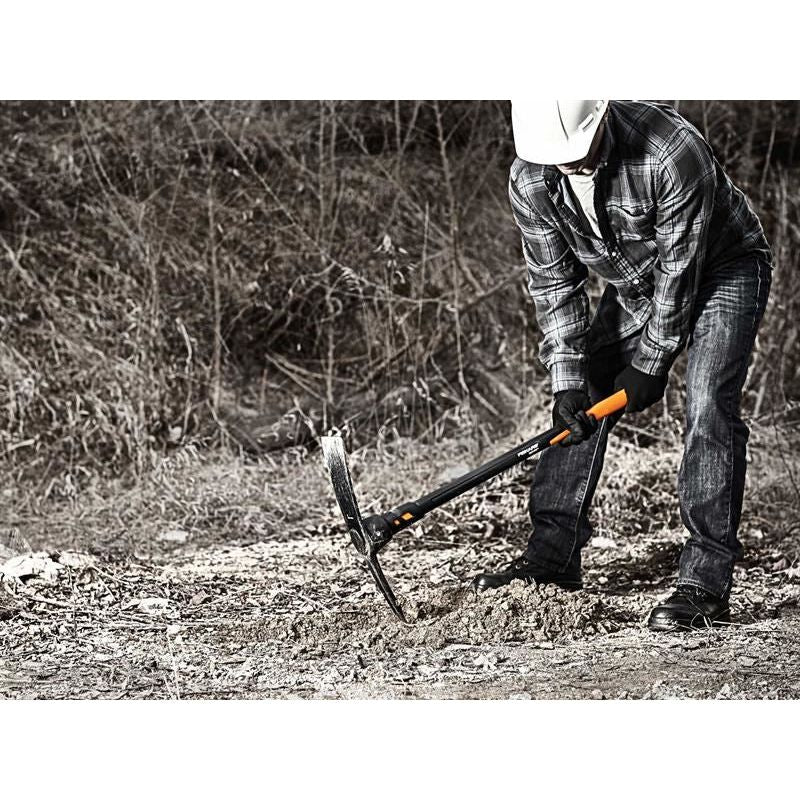 Fiskars IsoCore Pick 2.27kg (5 lb) Fiskars - Dynamic Drive