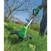 Draper D20 40V Grass Trimmer (Sold Bare) 98504 Draper - Dynamic Drive