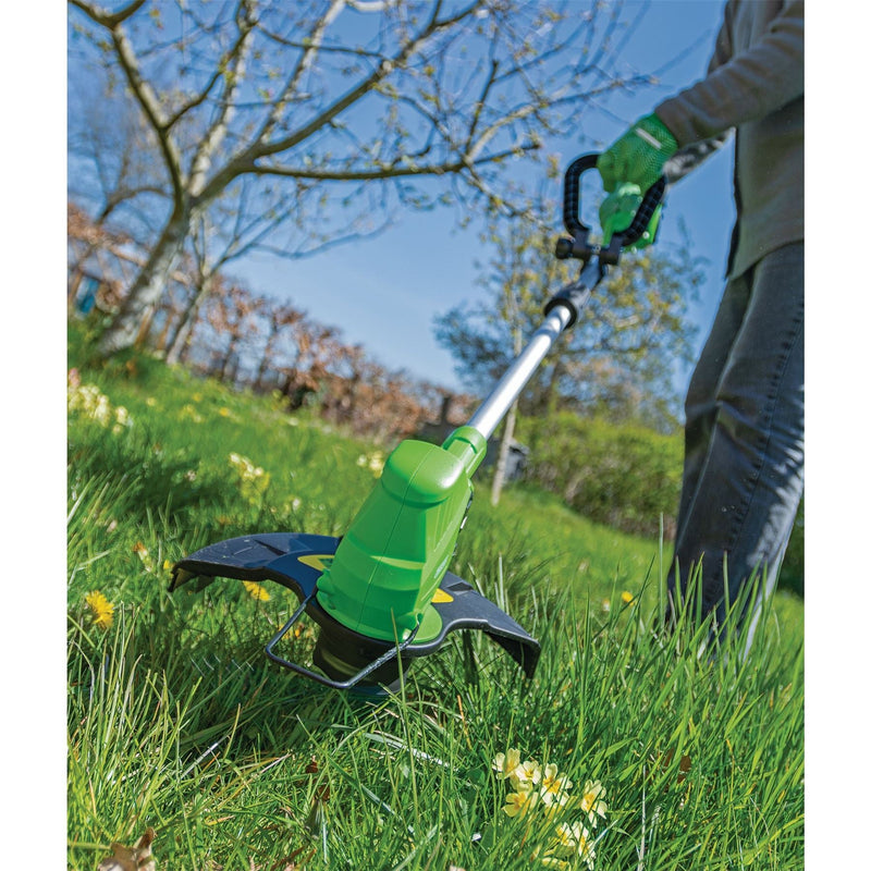 Draper D20 40V Grass Trimmer (Sold Bare) 98504 Draper - Dynamic Drive