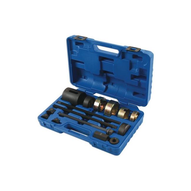 Laser Front Suspension Bush Tool - for VW T5, T6 7796 Laser - Dynamic Drive