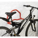 Sealey Bicycle Rack Wall Mounting Folding BS7 Sealey - Dynamic Drive