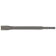 Sealey Chisel 20 x 250mm Wide SDS Plus D1CH Sealey - Dynamic Drive