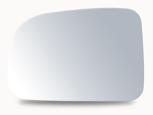 Summit Stick-On Standard Mirror Glass fits Honda HRV 99 on LHS Summit - Dynamic Drive