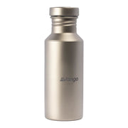 Vango Titanium Bottle 550ml Titanium Vango - Dynamic Drive