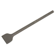 Sealey Wide Chisel 80 x 390mm Hilti TP805/TE905/TE1000 G2WC Sealey - Dynamic Drive