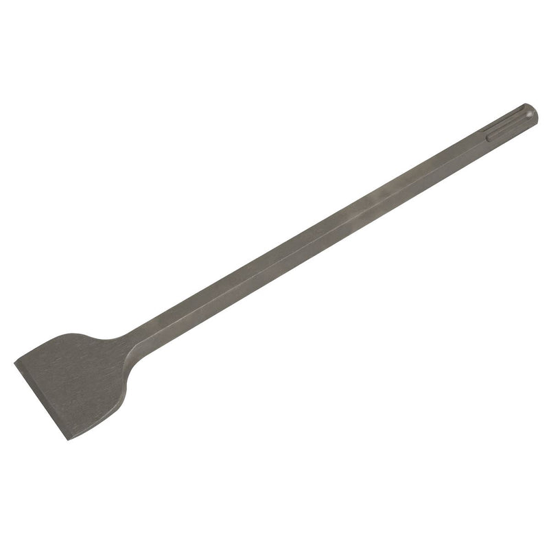 Sealey Wide Chisel 80 x 390mm Hilti TP805/TE905/TE1000 G2WC Sealey - Dynamic Drive