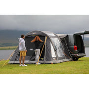 Vango Kela Pro Air Low Drive Away Awning (180 - 210cm) Campervan Vango - Dynamic Drive