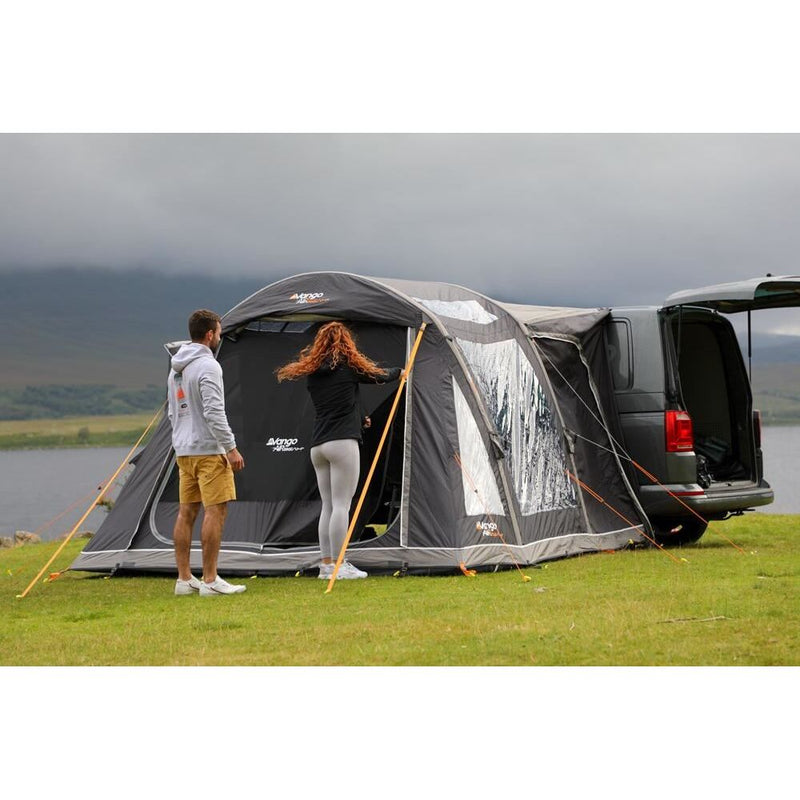 Vango Kela Pro Air Low Drive Away Awning (180 - 210cm) Campervan Vango - Dynamic Drive