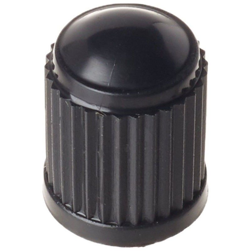 Connect Tyre Valve Caps - Plastic Type 100pc 35073 Tool Connection - Dynamic Drive
