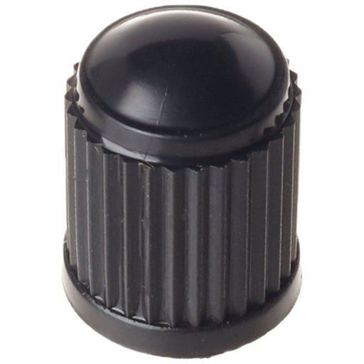 Connect Tyre Valve Caps - Plastic Type 100pc 35073 Tool Connection - Dynamic Drive