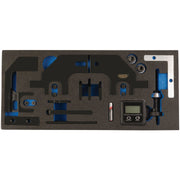 Draper Chain Engine Locking Kit (BMW, MINI, Citroen, Peugeot) 16240 Draper - Dynamic Drive