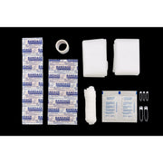 Premium European Car Driving Travel Kit Emergency EU Abroad Europe UKB4C - Dynamic Drive