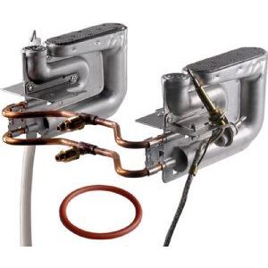 Truma S5002/S5004 Burner Kit Complete 30Mbar 30090-00152 Truma - Dynamic Drive