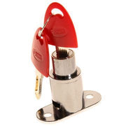 98656M156 KEY & LOCK Fiamma  - Dynamic Drive