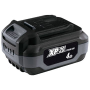 Draper XP20 20V Li-ion Battery, 4.0Ah 56319 Draper - Dynamic Drive