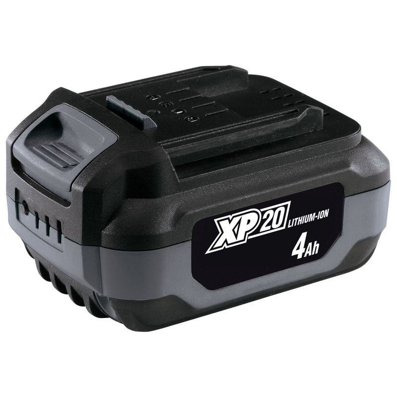 Draper XP20 20V Li-ion Battery, 4.0Ah 56319 Draper - Dynamic Drive