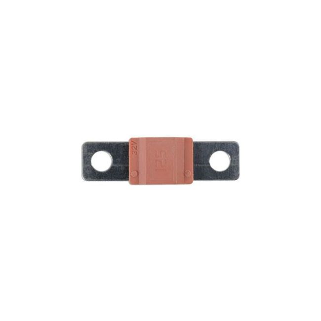 Tool Connection Midifuse 125A 10pc 33078 Tool Connection - Dynamic Drive