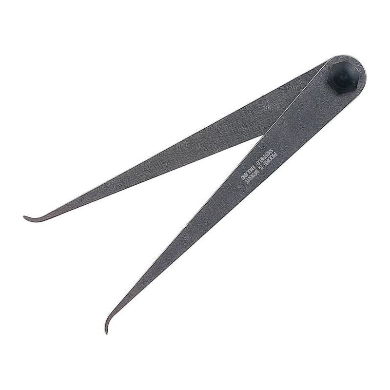 Moore & Wright 33012 Firm Joint Inside Calipers 300mm (12in) (Retail Packaging) Moore & Wright - Dynamic Drive