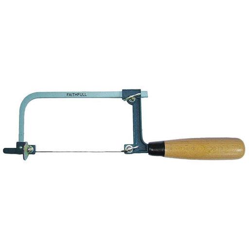 Faithfull Piercing Saw 130mm (5in) Faithfull - Dynamic Drive